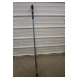 Tuff Rod Fiberglass Fishing Pole