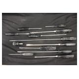 Snap-On Screwdrivers