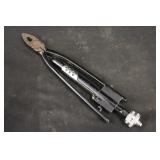 Safety Wire Twist Pliers