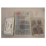 Hardware Organizers & Cotter Pins
