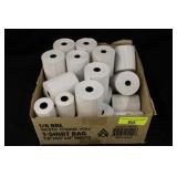 Thermal Register Paper