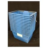 Shopping Baskets