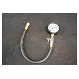 Fuel Injection Pressure Gauge