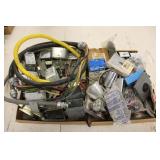 New & Used Electrical Supplies