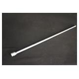 Snap-On FX18  18" 3/8" Drive Friction Ball Extensi