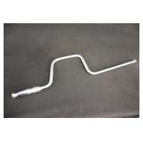 Snap-On 3/8" Drive Speed Wrench