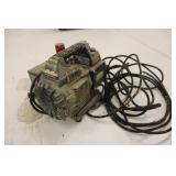 Pressure Washer Pump