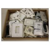 Light Switch & Outlet Covers