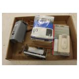 Doorbells & Junction Box