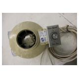 Used Blower Fan