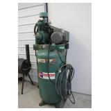 Champion 5hp 2-Stage 80 gal Air Compressor
