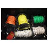 Spools of Wire