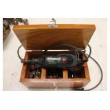 Craftsman Rotary Tool & Sanding Discs