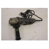 Black & Decker Angle Grinder