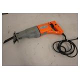 Reciprocating Saw