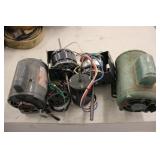 Electric Motors