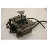Holley Carburetor