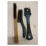 Wire Brushes