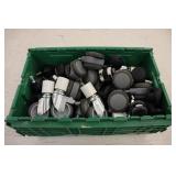 Assorted Casters & Wheels