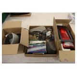 Automotive Parts