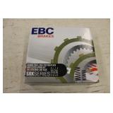 EBC Brakes Friction Plate & Clutch Spring Kit