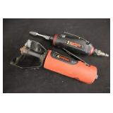 Iron Force Cut Off Tool