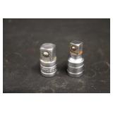Snap-On Socket Adaptors