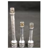 Snap-On 3/8"  Drive Extensions