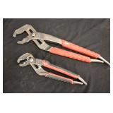 Milwaukee Hex-Jaw Pliers