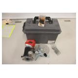 Milwaukee M18  Compact Router