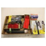 Brake Shoes & Safety Reflectors