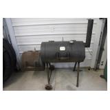 Brinkmann 2752 Smoker