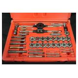Tap & Die Set