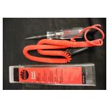 MAC Tools Circuit Tester