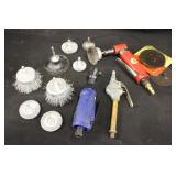 Air Tools & Accessories