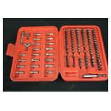 Multi Piece Bit Accessory Set