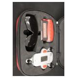 Craftsman 4-n-1 Laser Level Tool Kit