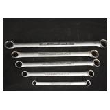 Craftsman Box End SAE Wrenches