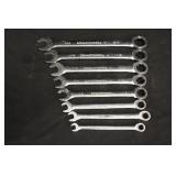 Gear Wrench SAE Ratcheting Wrenches