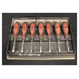 MAC Tools SAE Nut Driver Set