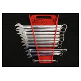 Snap-On Combination Wrenches