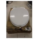 New  Toilet Seat Covers