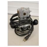 Black & Decker Router