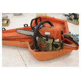 Stihl O25 Chainsaw