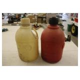 5 Gal. Racing Fuel Cans