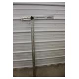 Johnson Adjustable Square