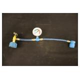 Refrigerant Recharge Hose