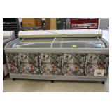 AHT Paris 210 Display Freezer