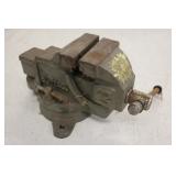 Buffalo 3" Bench Vise