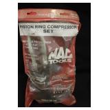 MAC Tools Piston Ring Compressor Set